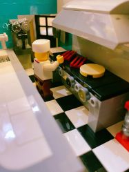 -LEGO(国贸商城店)