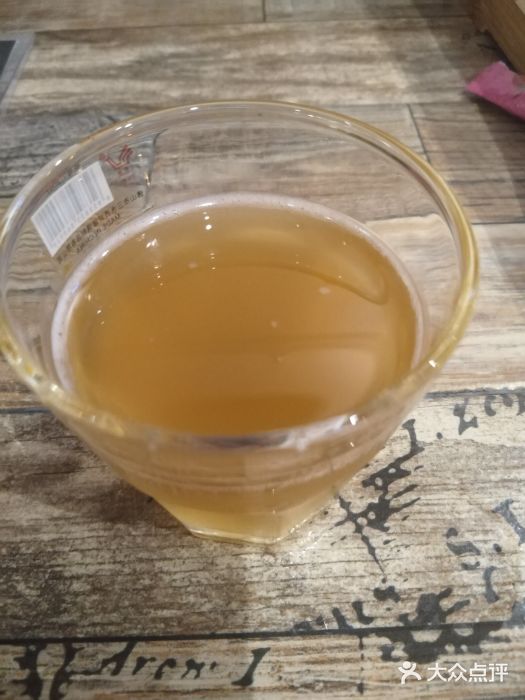 枪火串烧·东北特色烧烤(罗湖总店)图片