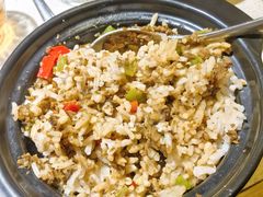 -一叶一世界•素食餐厅(环球中心店)