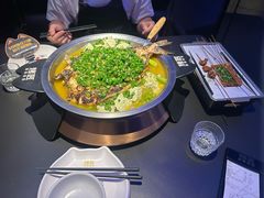 -烤匠麻辣烤鱼(IFS店)