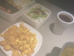 -半天妖烤鱼(任丘悦都汇店)