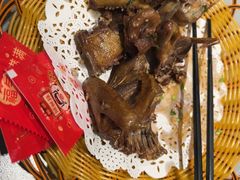 -东坊味道私房菜·地道顺德菜(大良店)