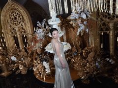 -星尚嫁日(红星国际广场店)