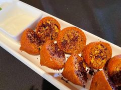 -Efes Turkish & Mediterranean Cuisine 艾菲斯餐厅(陆家嘴店)