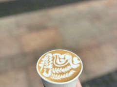 -73coffee(创智天地店)