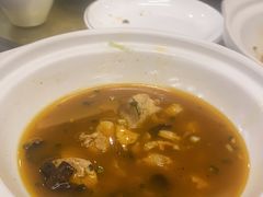 -食光慢宴·安吉土菜馆