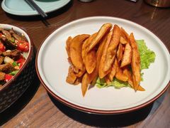 -大唐高老庄(红旗路店)