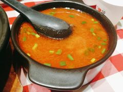 -西贝(上海我格广场店)