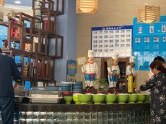 -蒸上鲜海鲜蒸汽蒸菜主题餐厅(高新店)
