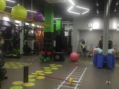 -VPsmart私教健身工作室(新华路旗舰店)