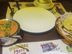 -Bombay Grill印度餐厅