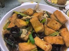 -墨脱石锅椰子鸡•海鲜糟粕醋(榆亚路店)