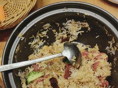 -尚海豆捞(乐虹坊店)