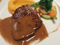 -Deer Park鹿园西餐(仁恒置地广场店)