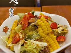 -良久幕府深夜食堂