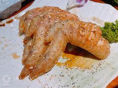 名古屋鸡翅-有喜屋·烧鸟·居酒屋(周浦万达店)