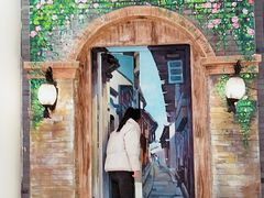 -吾悦广场(南京鼓楼店)