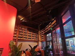 -牛啤堂精酿啤酒餐吧(五棵松华熙店)