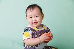 点击看大图 -倾城宝贝儿童摄影(浦东金谊店)