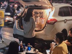 -大学城夜市大排档(凤栖路店)