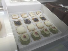 -Pantry's Best派悦坊蛋糕(K11购物艺术中心店)
