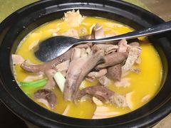 -新悦·霞浦海鲜生(上下杭店)