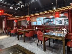 -秦月轩·陕西家乡菜(阜成路·五棵松店)