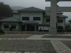 -崂山巨峰游览区
