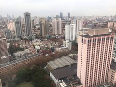 -上海静安昆仑大酒店