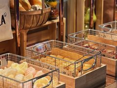 -名扬煮艺肥牛自助火锅(同和店)