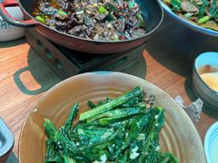 -树厨贵州菜(花果园购物中心店)