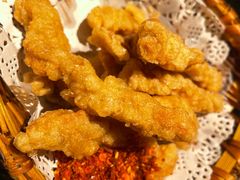 -廖川菜(太阳宫店)