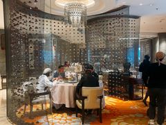-正佳广场万豪酒店-粤菜餐厅·点心·海鲜·聚餐