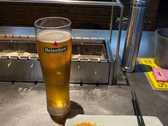 -很久以前羊肉串(簋街店)