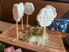 -湊湊火锅·茶憩(东城万达店)