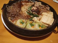 -铃兰日本料理(汉水路店)