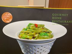 -食为先大酒店(合作化路店)