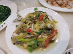 -长平老姿娘夜粥(平东一街店)