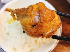 -斯丹姜母鸭·古法干香(泉州总店)