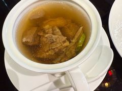 -北京四季酒店·采逸轩