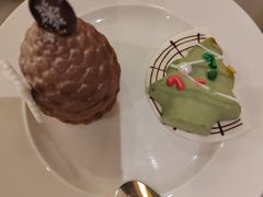 -上海浦西万怡酒店