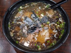 -八角饮楼(虹桥店)