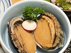 -虹料理·日料放题(悠方店)