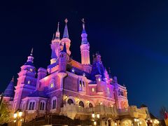 -上海迪士尼度假区