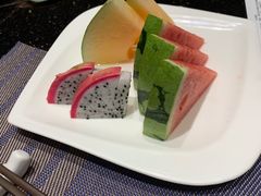 -大渔铁板烧(大悦城店)