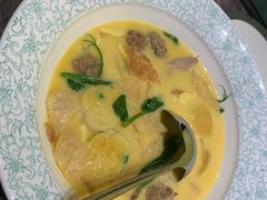 -宫燕府·京菜·烤鸭·淮扬菜(王府中心店)