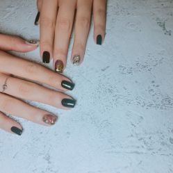 -Halo美甲美睫