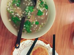 -李先生牛肉面大王(华联商厦店)