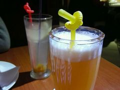 -吉姆丽德乡村西餐厅(闵行交大店)