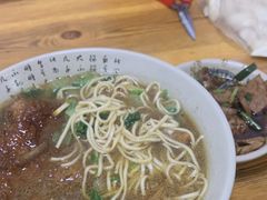 -无名氏面馆(邮电路店)